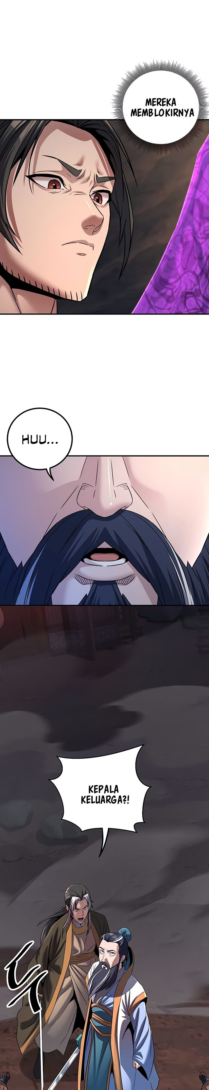 The Lustful Demon is the King of Demons: Chapter chapter-36 - Page 27