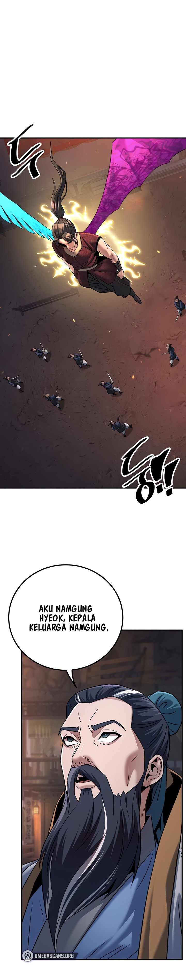 The Lustful Demon is the King of Demons: Chapter chapter-36 - Page 29