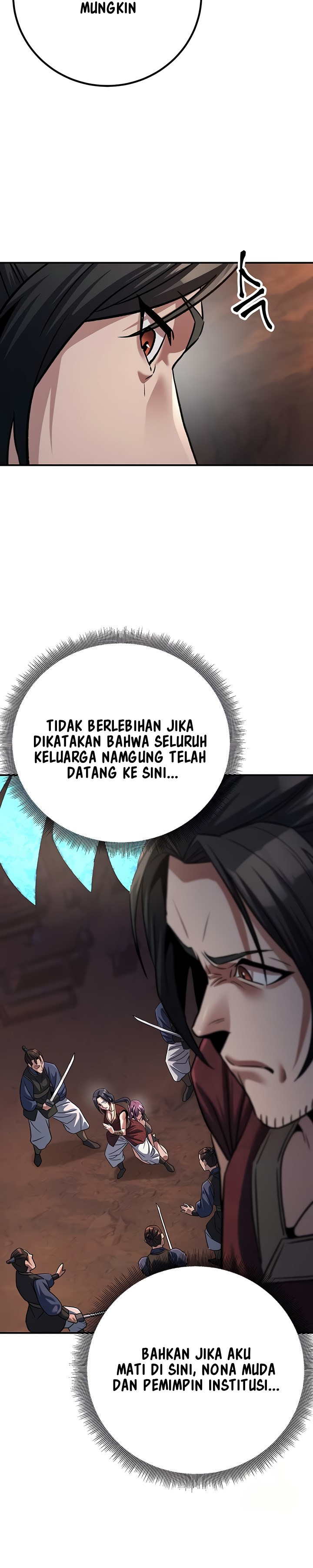 The Lustful Demon is the King of Demons: Chapter chapter-36 - Page 33