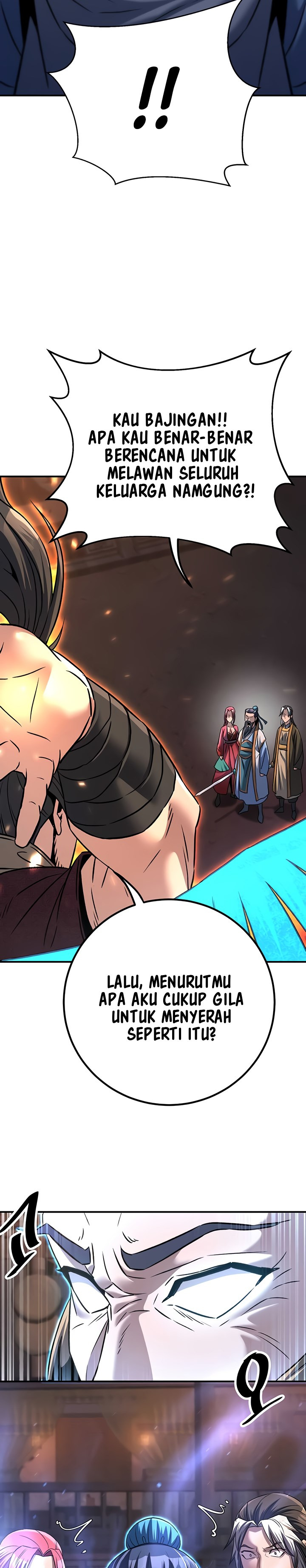 The Lustful Demon is the King of Demons: Chapter chapter-36 - Page 35