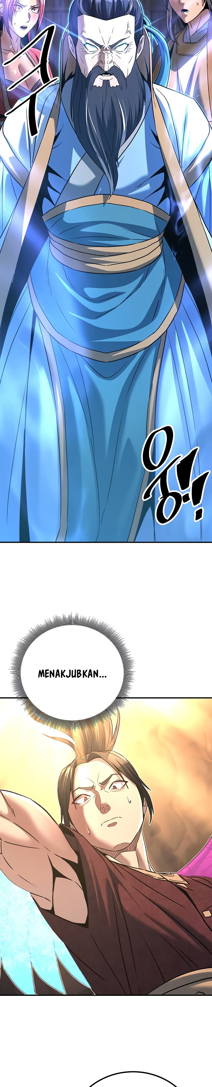 The Lustful Demon is the King of Demons: Chapter chapter-36 - Page 36
