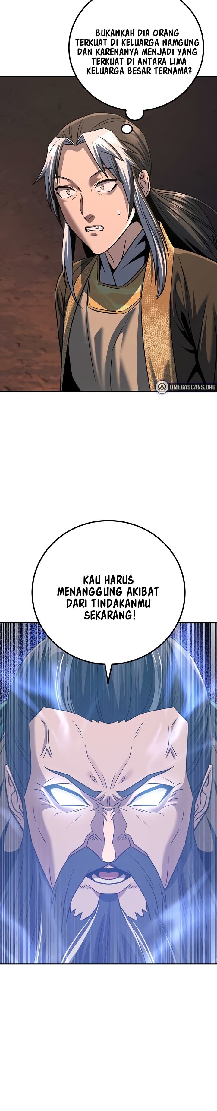 The Lustful Demon is the King of Demons: Chapter chapter-36 - Page 37