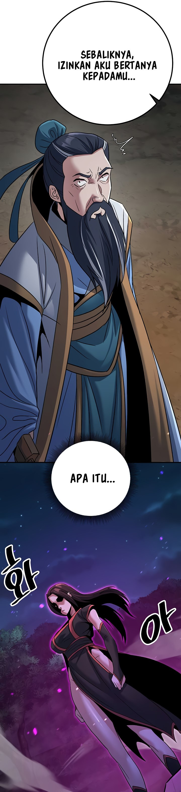 The Lustful Demon is the King of Demons: Chapter chapter-36 - Page 42