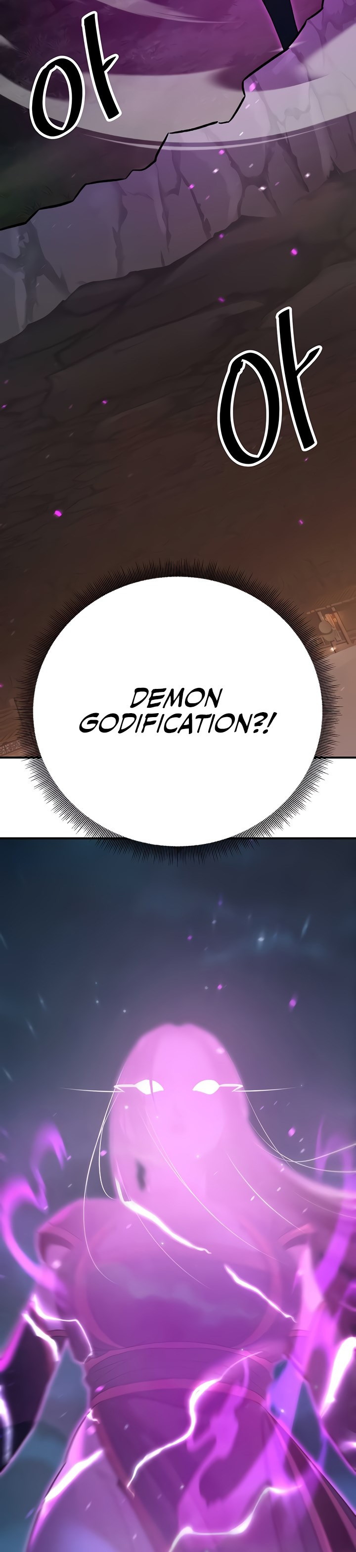 The Lustful Demon is the King of Demons: Chapter chapter-36 - Page 43