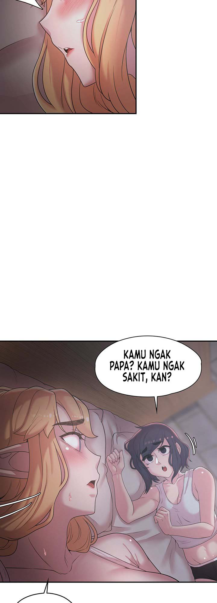The Main Character is the Villain: Chapter chapter-23 - Page 7