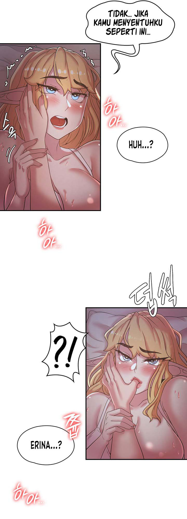 The Main Character is the Villain: Chapter chapter-23 - Page 9