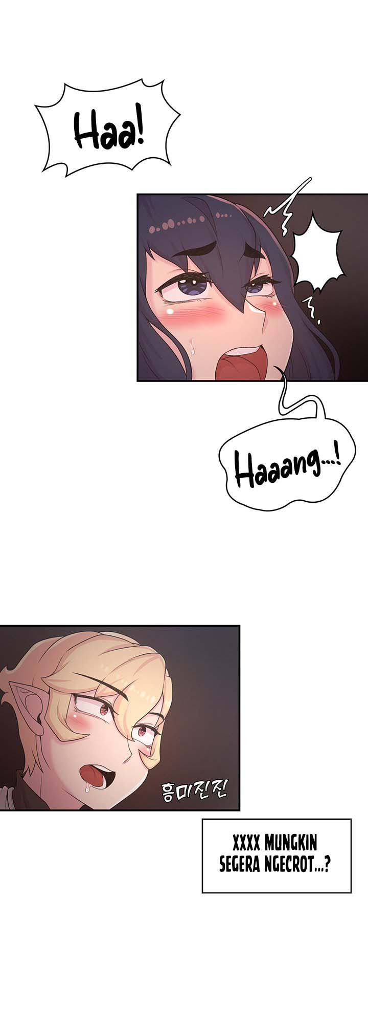 The Main Character is the Villain: Chapter chapter-23 - Page 27