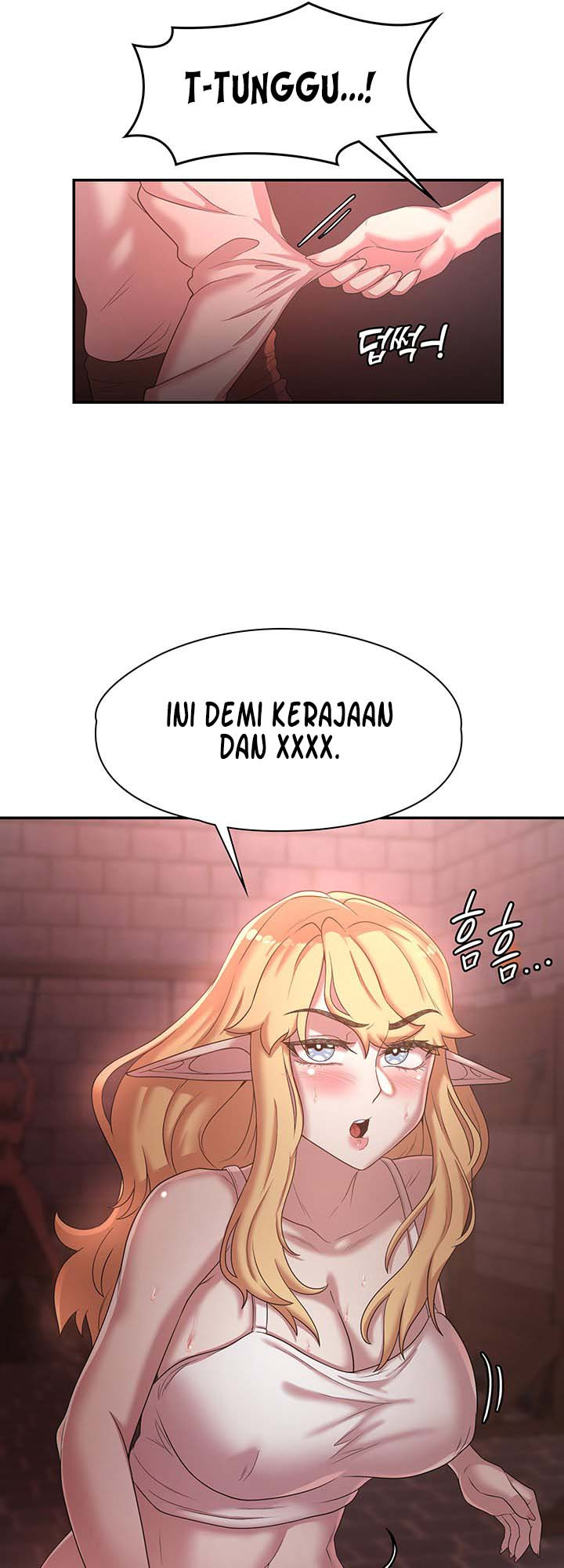 The Main Character is the Villain: Chapter chapter-24 - Page 4