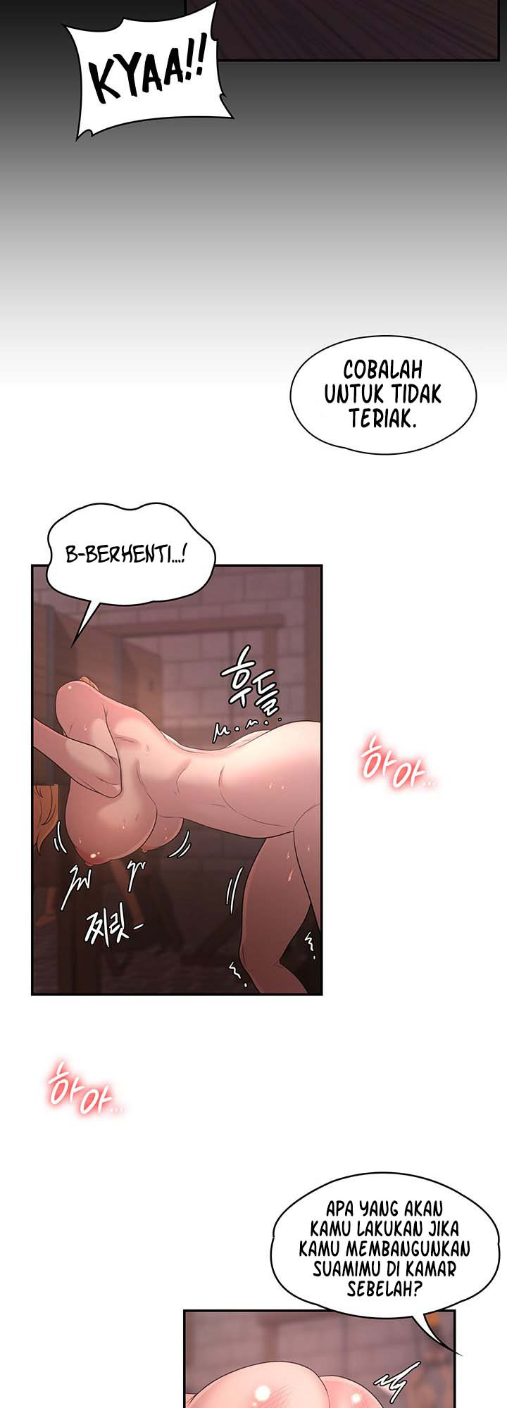 The Main Character is the Villain: Chapter chapter-24 - Page 9
