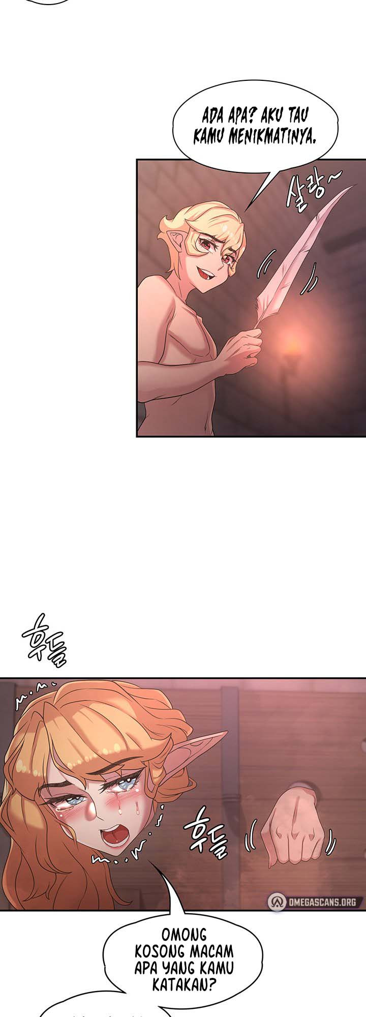 The Main Character is the Villain: Chapter chapter-24 - Page 12