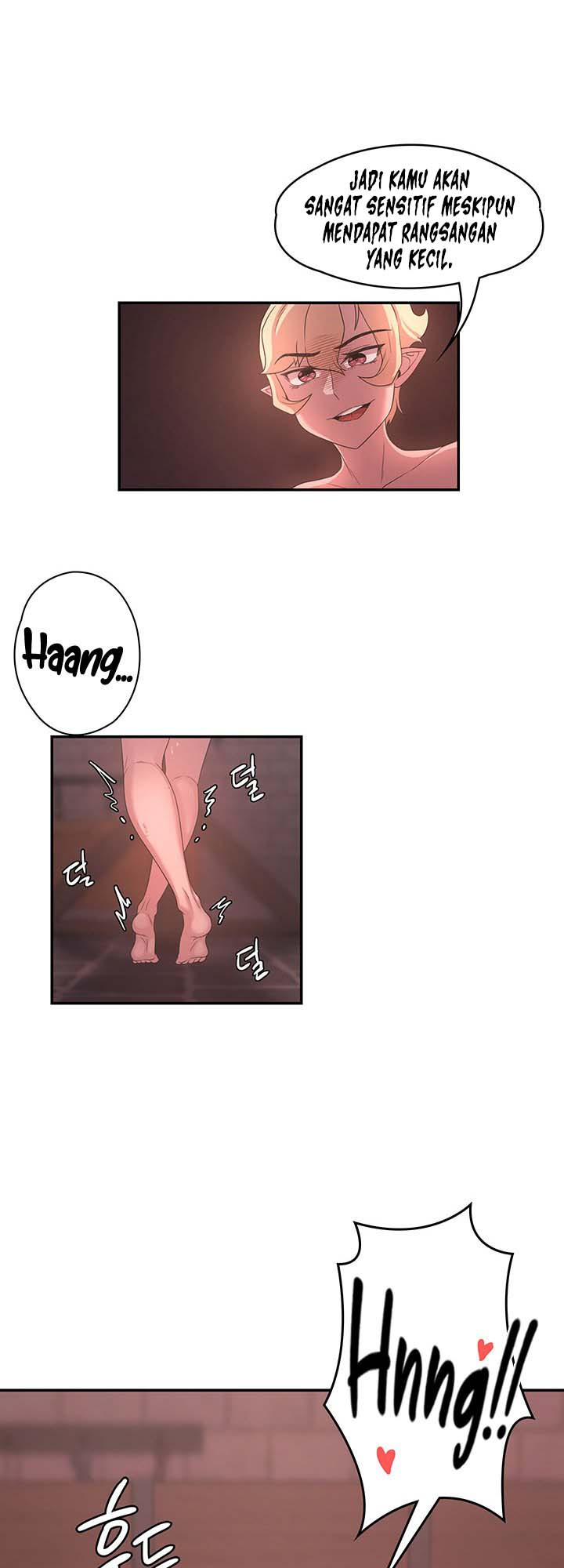 The Main Character is the Villain: Chapter chapter-24 - Page 15