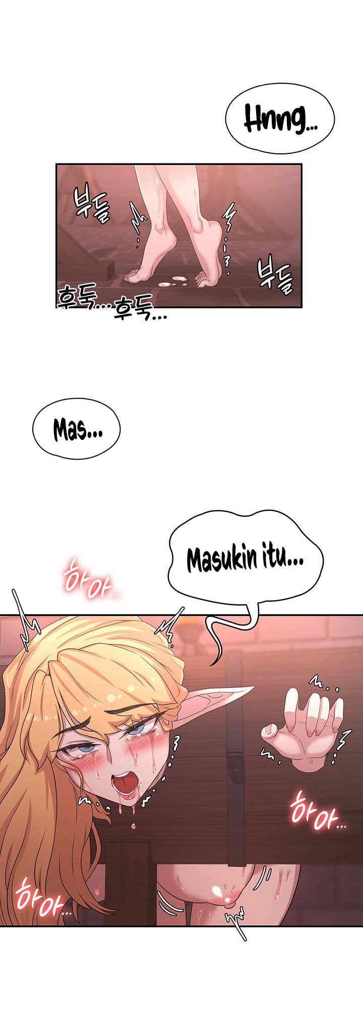 The Main Character is the Villain: Chapter chapter-24 - Page 20