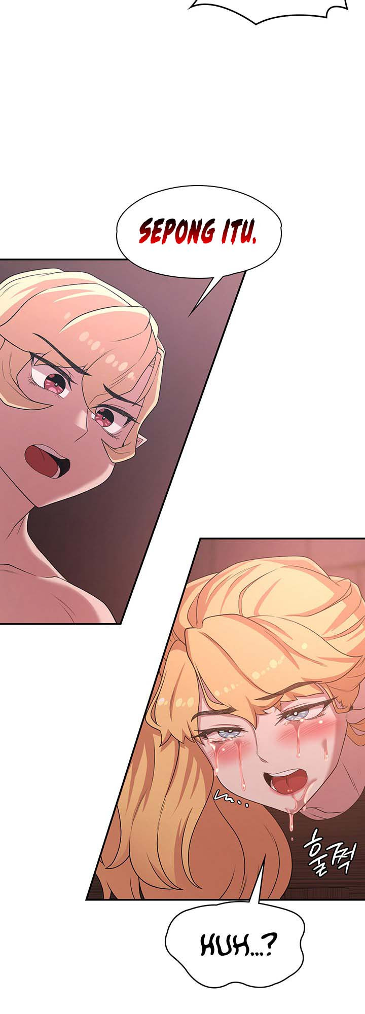 The Main Character is the Villain: Chapter chapter-24 - Page 24
