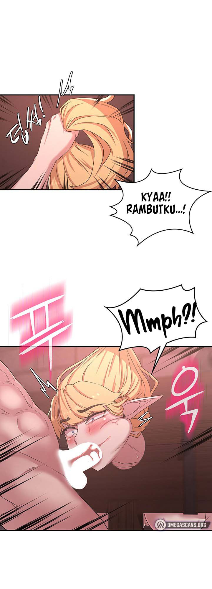 The Main Character is the Villain: Chapter chapter-24 - Page 25