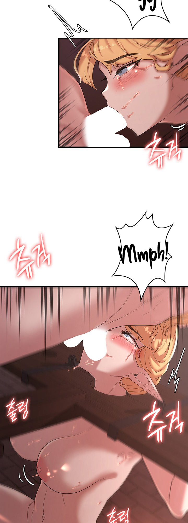 The Main Character is the Villain: Chapter chapter-24 - Page 27