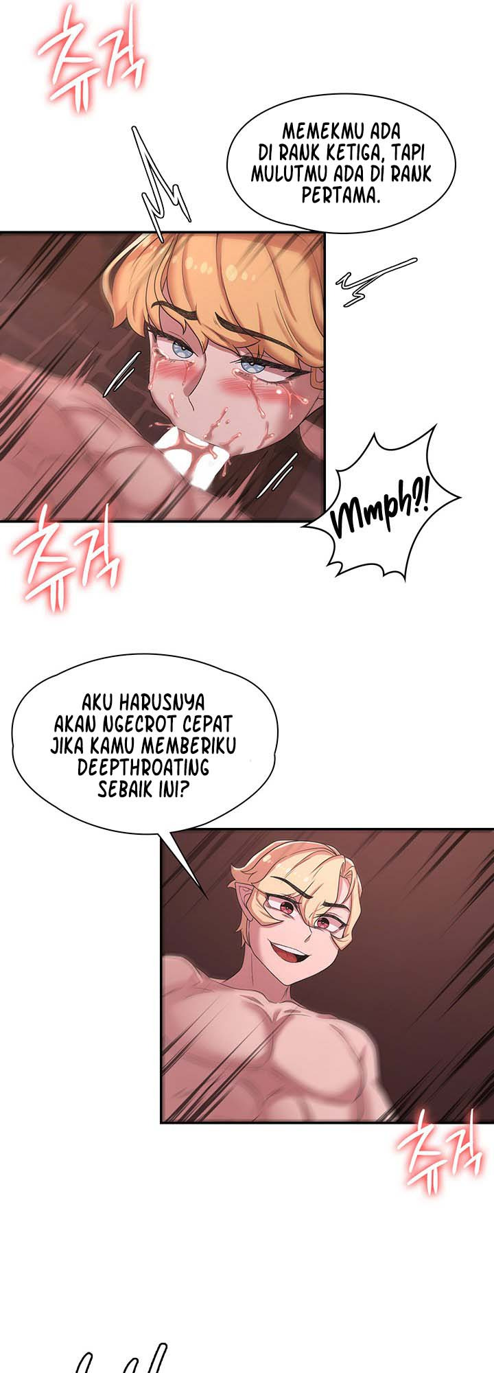 The Main Character is the Villain: Chapter chapter-24 - Page 29