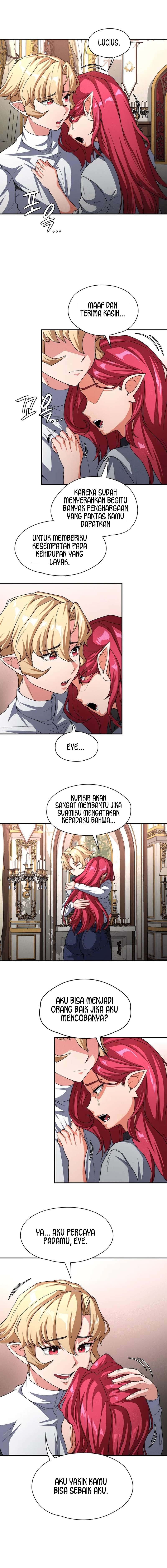 The Main Character is the Villain: Chapter chapter-80 - Page 3