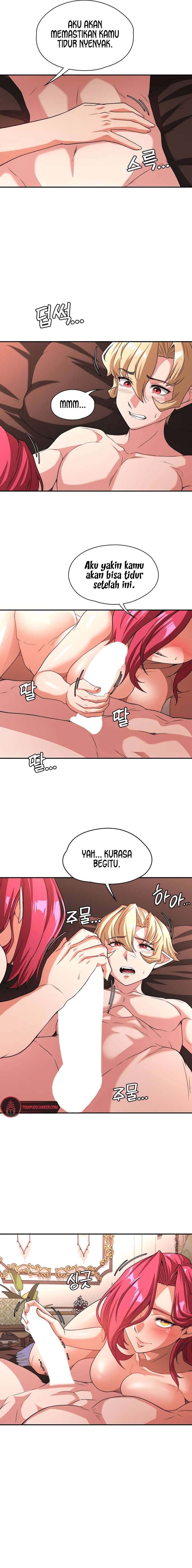 The Main Character is the Villain: Chapter chapter-80 - Page 6