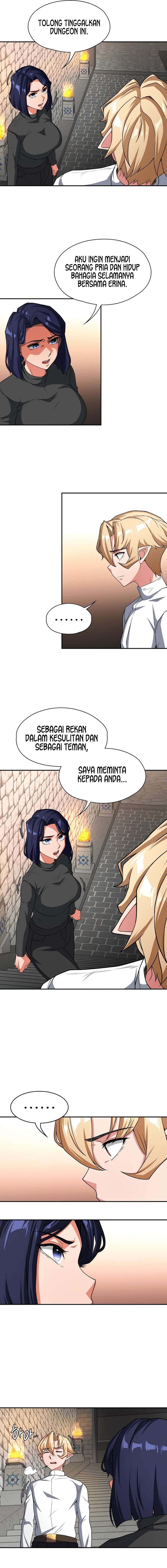 The Main Character is the Villain: Chapter chapter-80 - Page 12