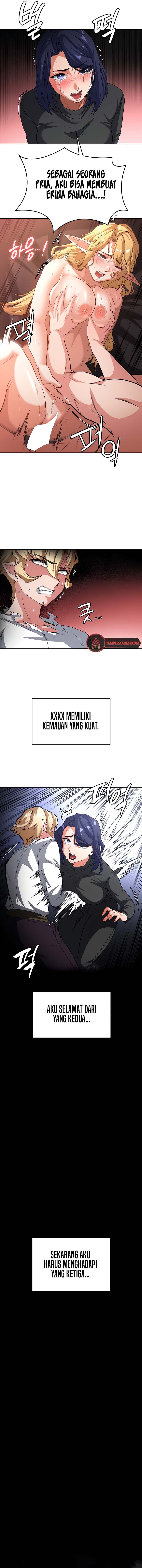 The Main Character is the Villain: Chapter chapter-83 - Page 12