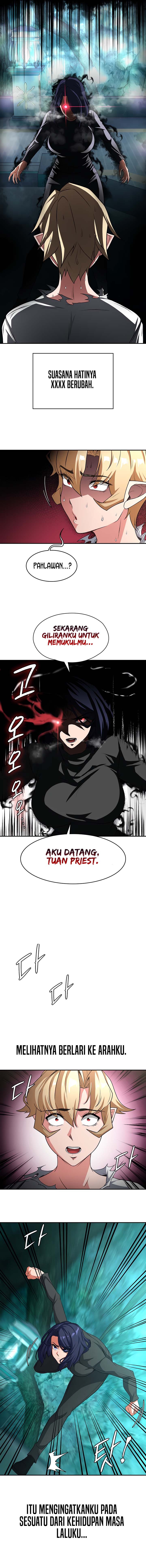 The Main Character is the Villain: Chapter chapter-83 - Page 13
