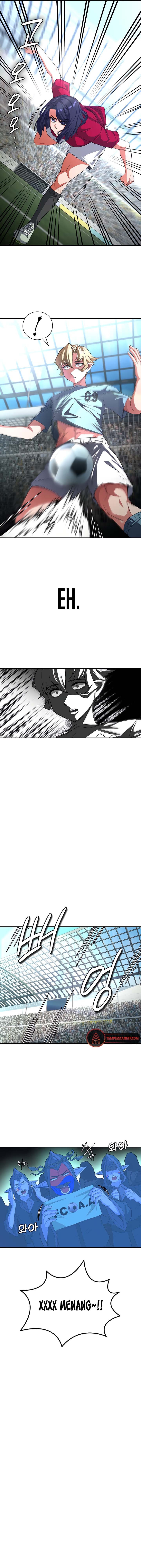 The Main Character is the Villain: Chapter chapter-83 - Page 14