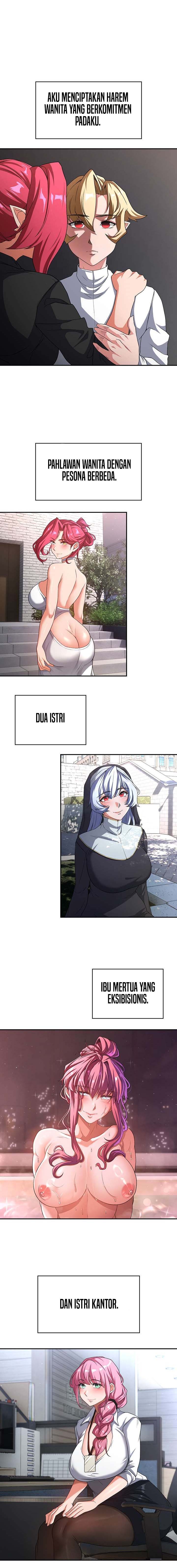 The Main Character is the Villain: Chapter chapter-87 - Page 2