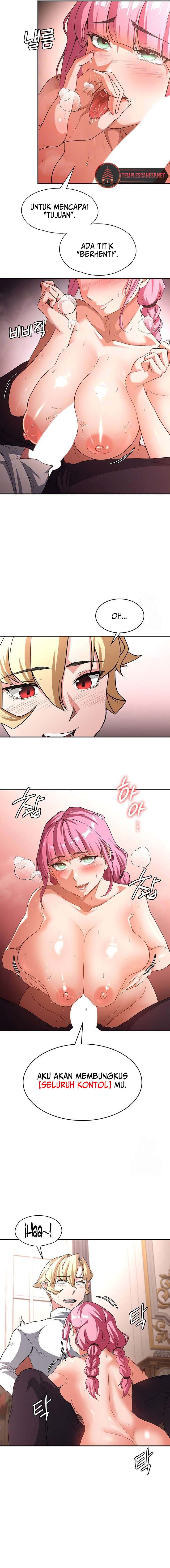 The Main Character is the Villain: Chapter chapter-87 - Page 6