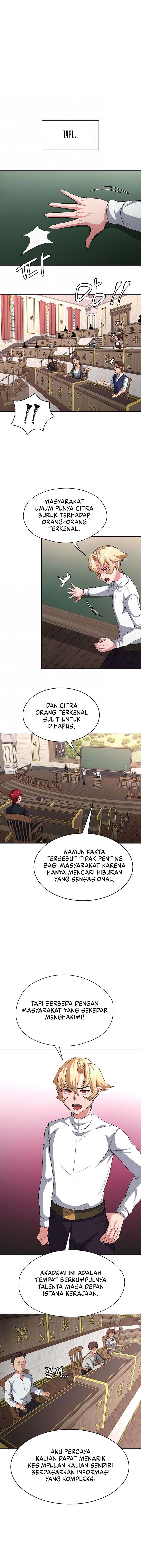 The Main Character is the Villain: Chapter chapter-91 - Page 4