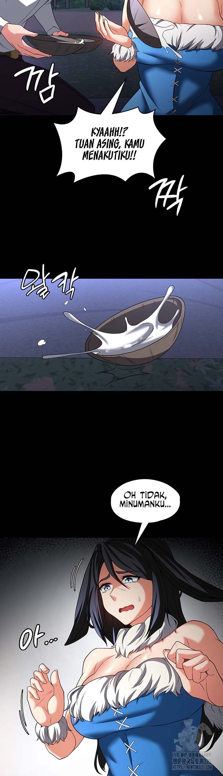 The Main Character is the Villain: Chapter chapter-95 - Page 6