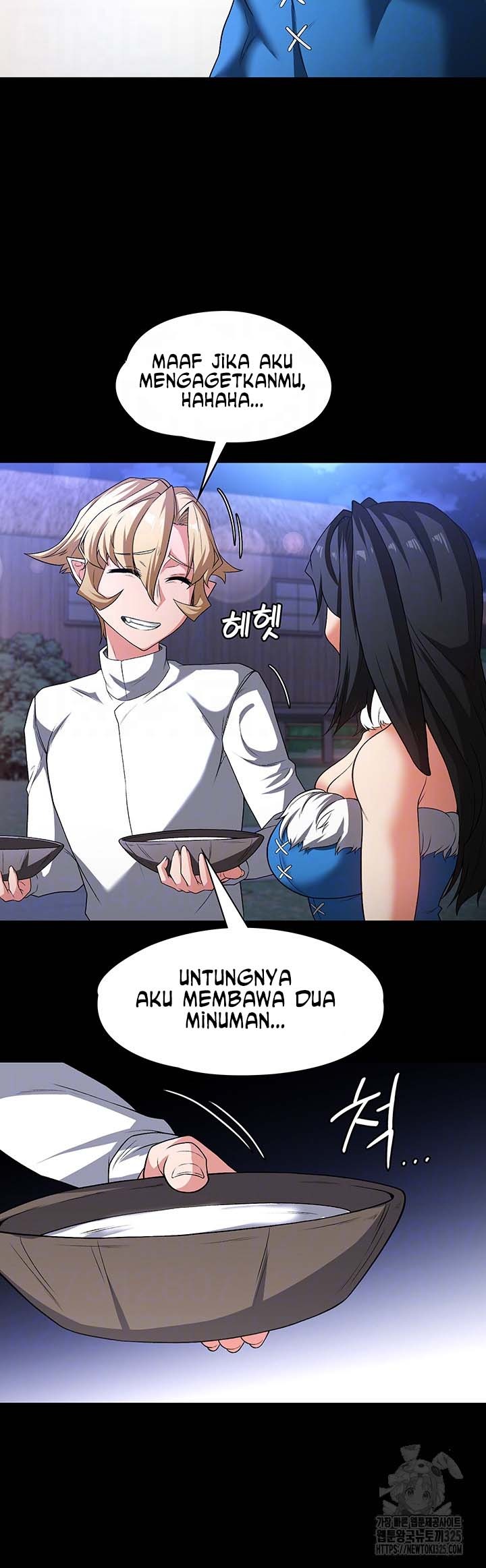 The Main Character is the Villain: Chapter chapter-95 - Page 7