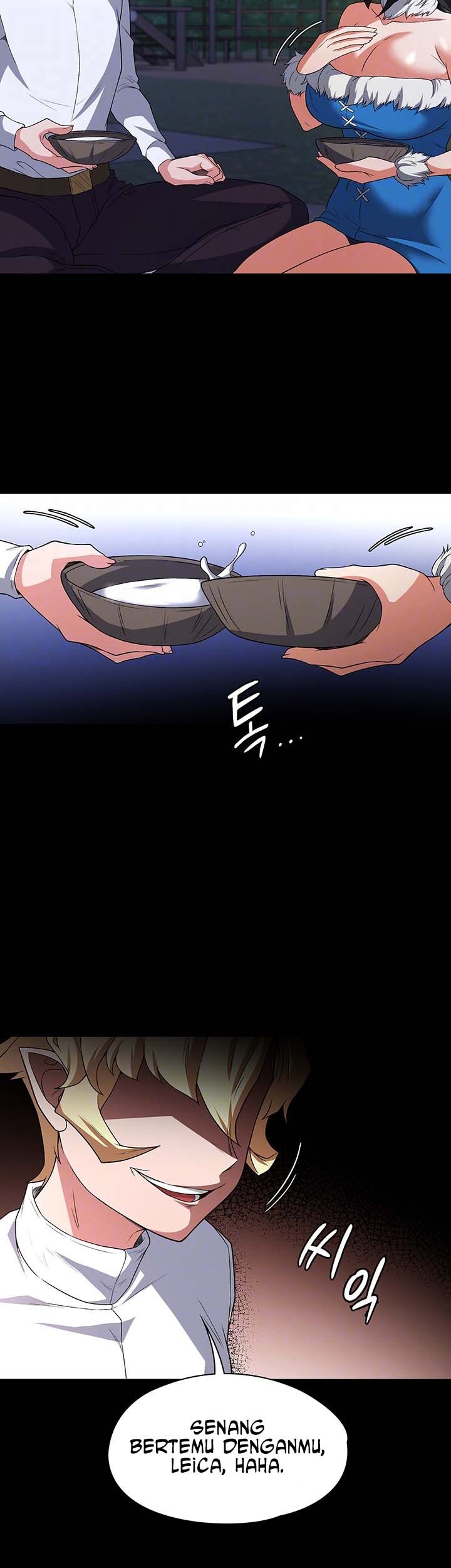 The Main Character is the Villain: Chapter chapter-95 - Page 11