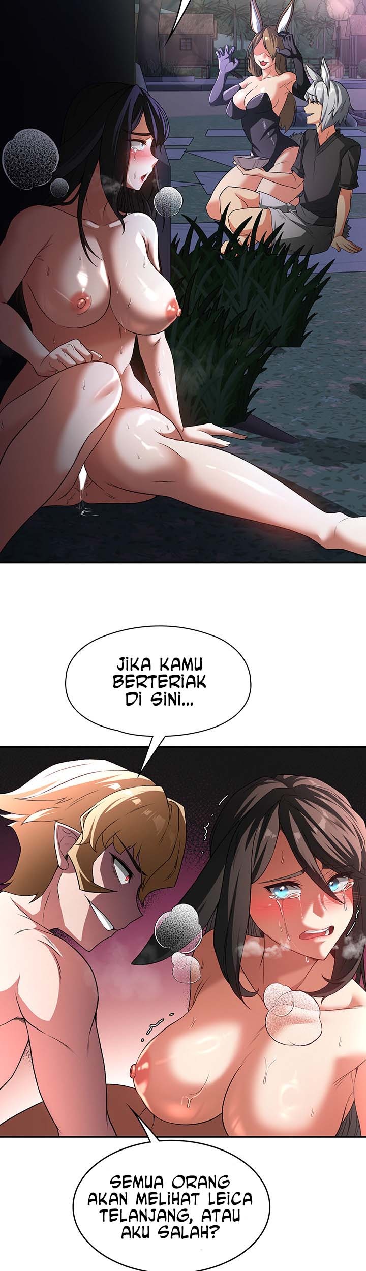 The Main Character is the Villain: Chapter chapter-95 - Page 29