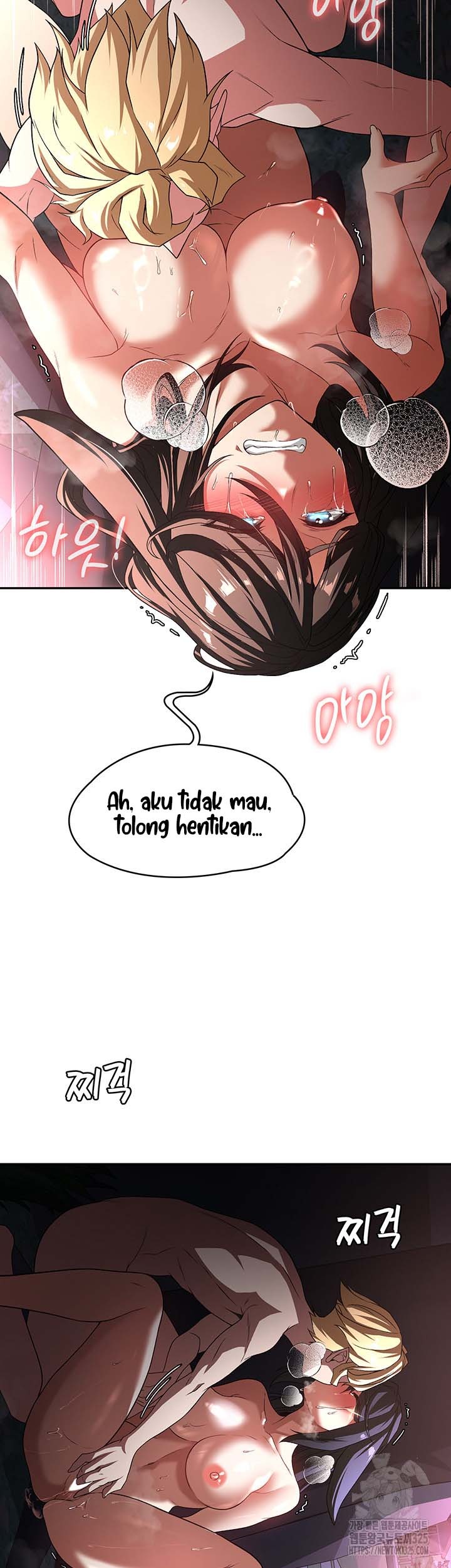 The Main Character is the Villain: Chapter chapter-95 - Page 31