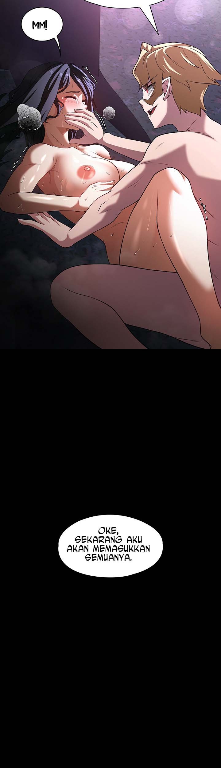 The Main Character is the Villain: Chapter chapter-95 - Page 36