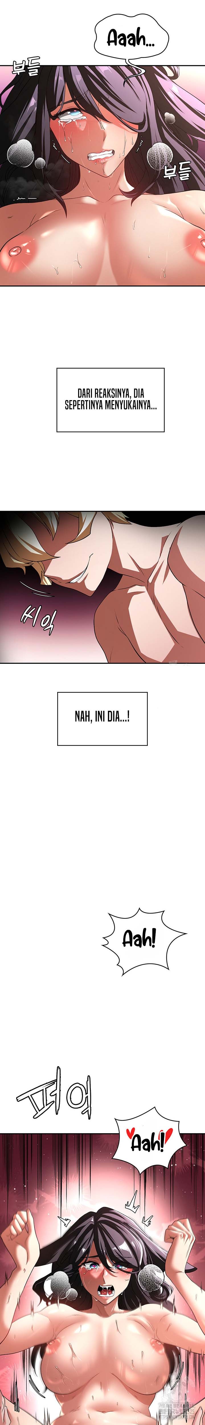 The Main Character is the Villain: Chapter chapter-95 - Page 41