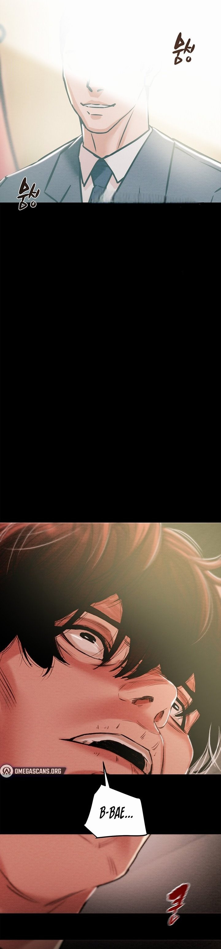 The Man Who Devours: Chapter chapter-1 - Page 20