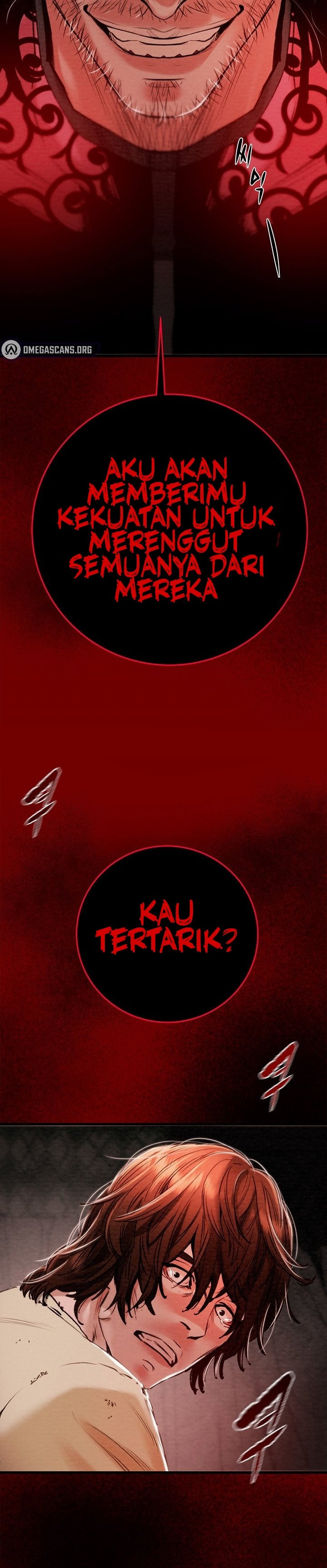 The Man Who Devours: Chapter chapter-1 - Page 29