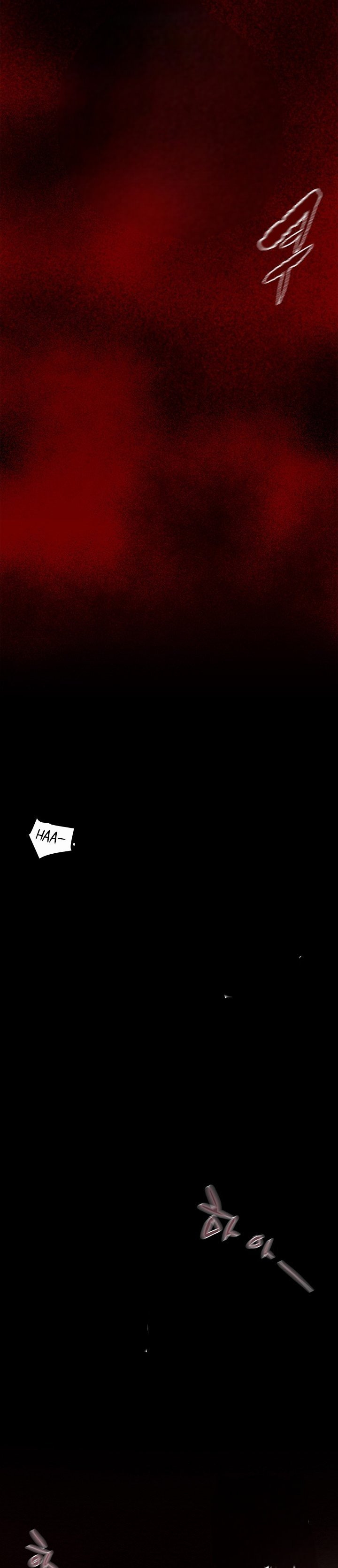 The Man Who Devours: Chapter chapter-1 - Page 30
