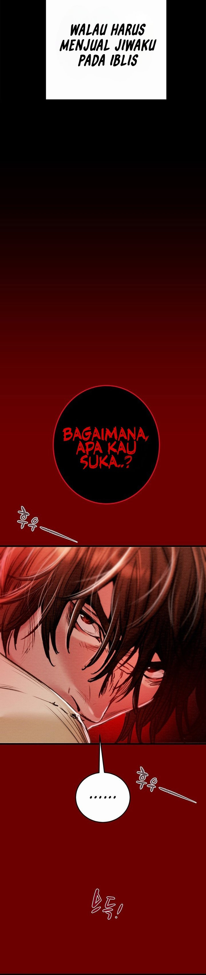 The Man Who Devours: Chapter chapter-1 - Page 37