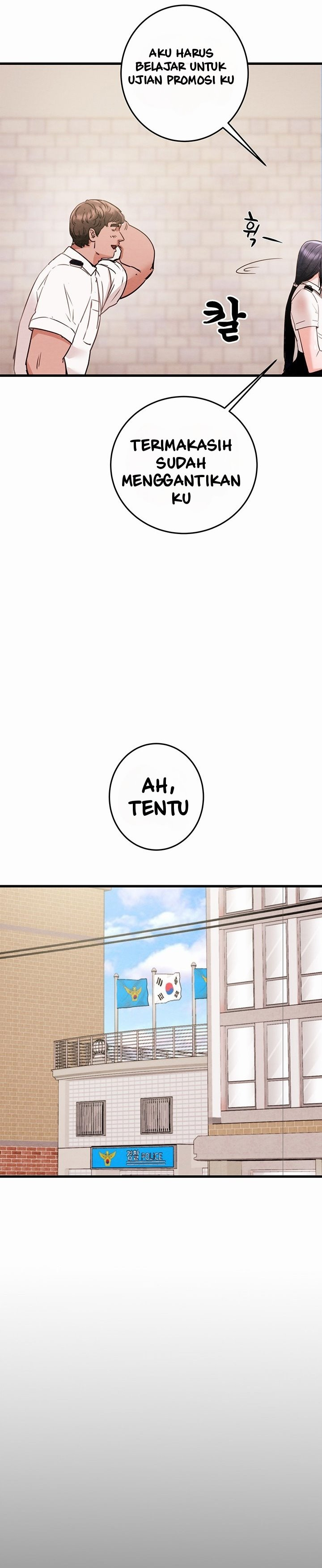 The Man Who Devours: Chapter chapter-1 - Page 57