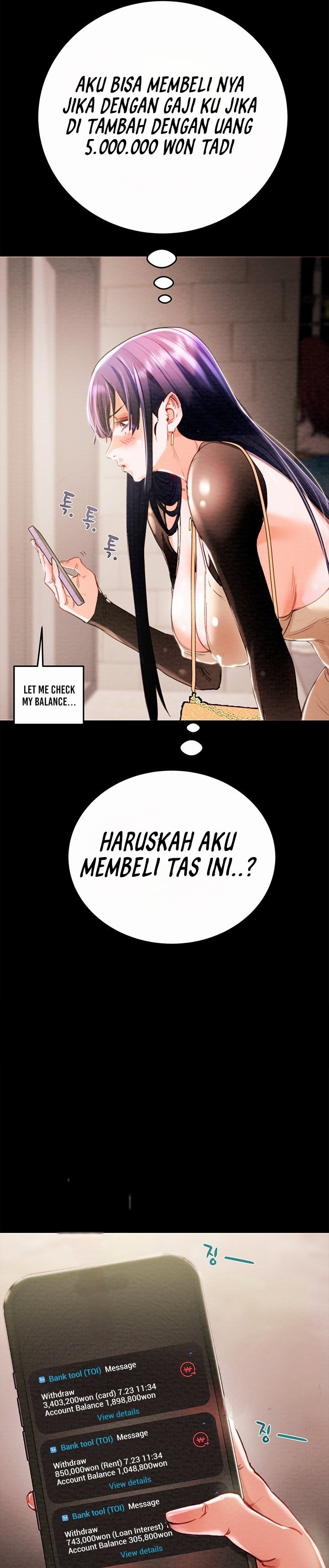 The Man Who Devours: Chapter chapter-1 - Page 62