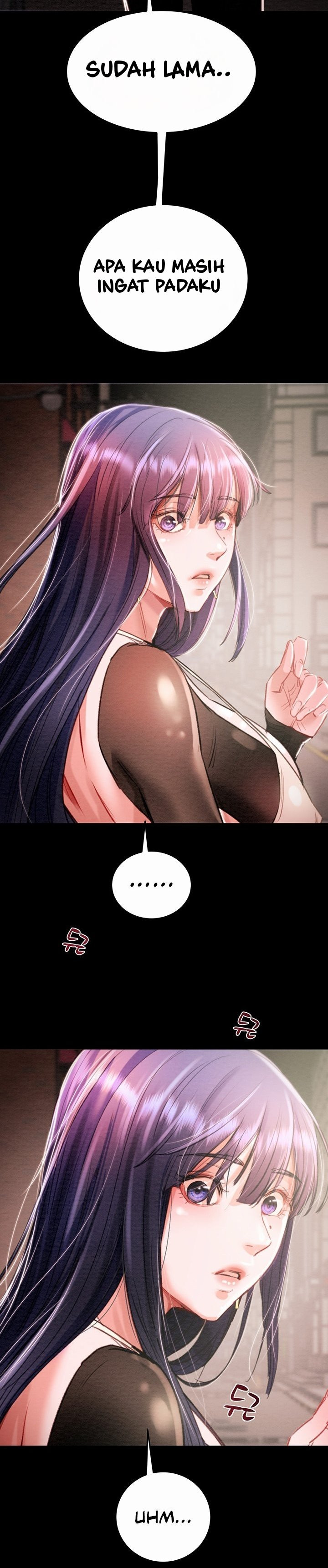 The Man Who Devours: Chapter chapter-1 - Page 73