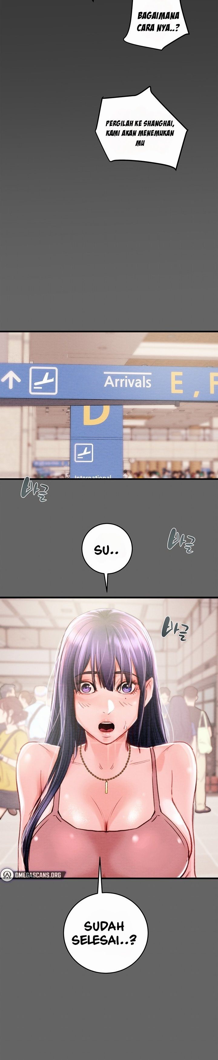 The Man Who Devours: Chapter chapter-1 - Page 77