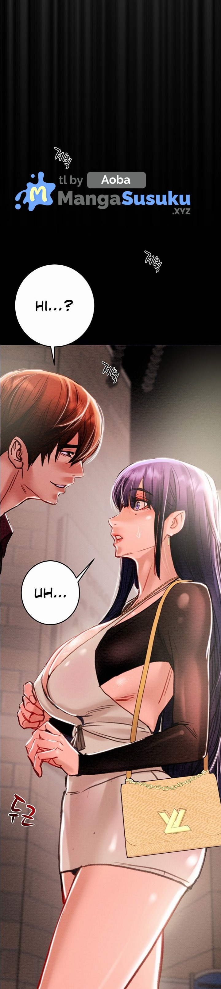 The Man Who Devours: Chapter chapter-1 - Page 80