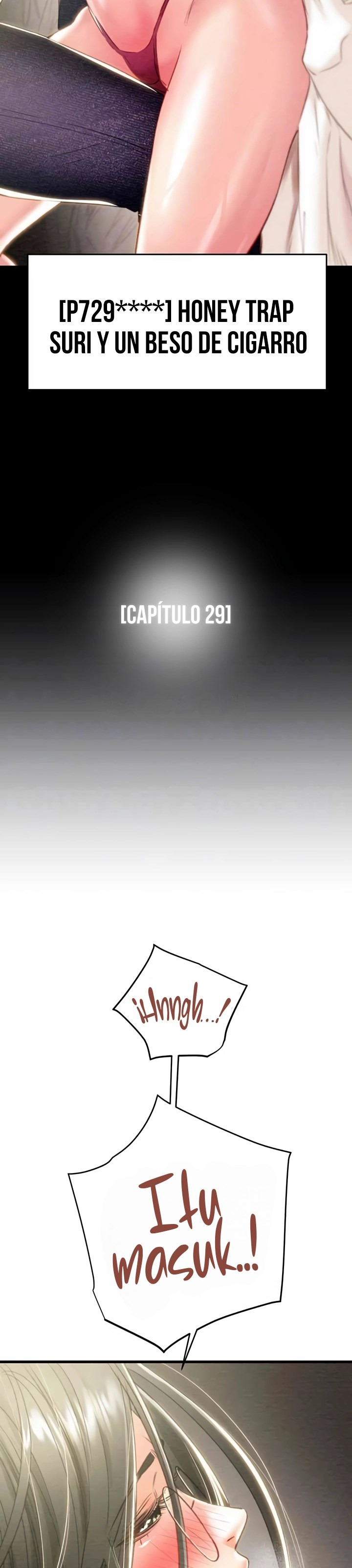 The Man Who Devours: Chapter chapter-29 - Page 3