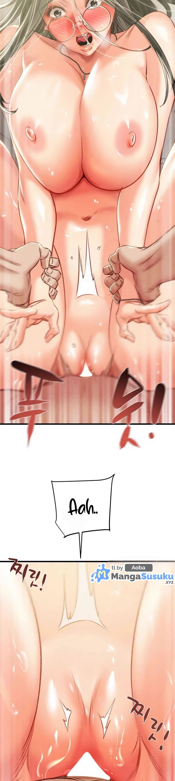 The Man Who Devours: Chapter chapter-29 - Page 24