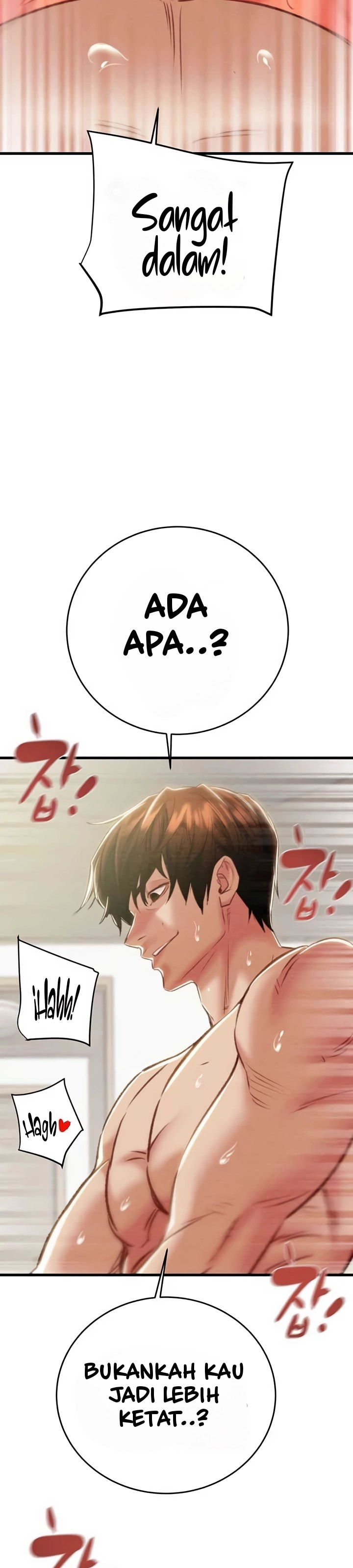 The Man Who Devours: Chapter chapter-29 - Page 25