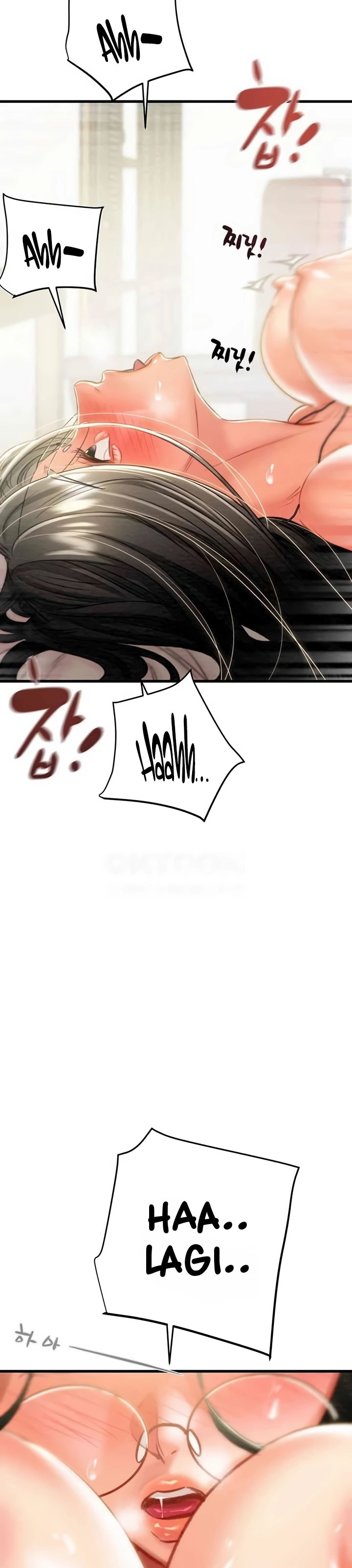 The Man Who Devours: Chapter chapter-29 - Page 27