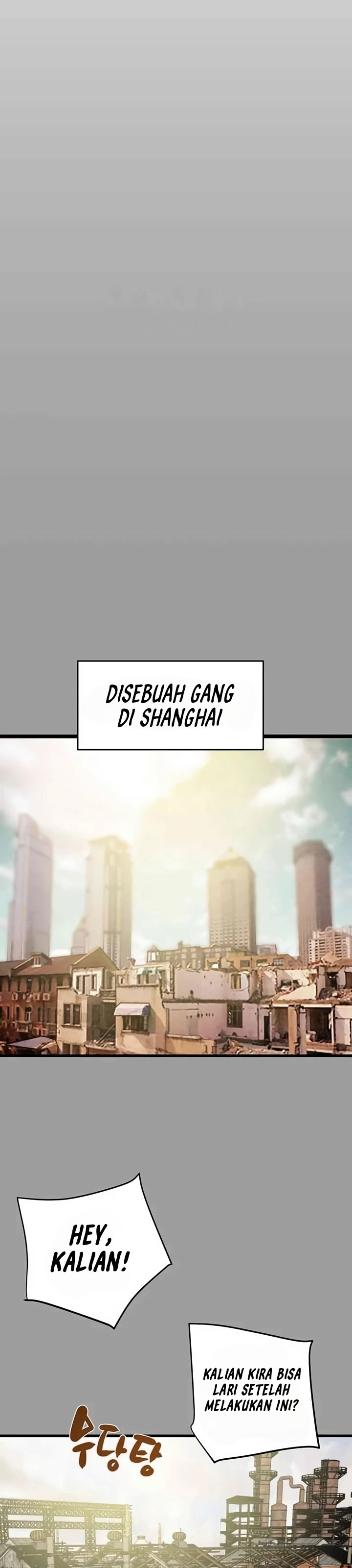 The Man Who Devours: Chapter chapter-29 - Page 45